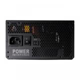 FSP - ADVAN GM 850W Unidad de fuente de alimentación ATX ATX3.1 Negro