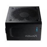 FSP - ADVAN GM 850W Unidad de fuente de alimentación ATX ATX3.1 Negro