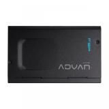 FSP - ADVAN GM 850W Unidad de fuente de alimentación ATX ATX3.1 Negro