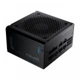 FSP - ADVAN GM 850W Unidad de fuente de alimentación ATX ATX3.1 Negro