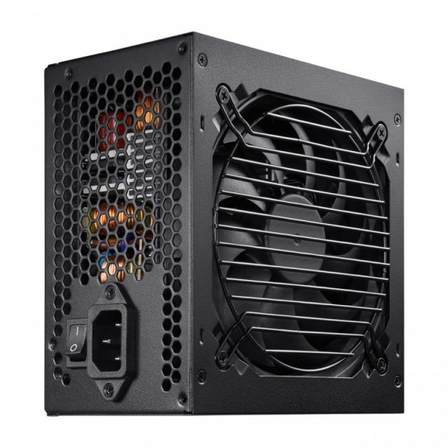 FSP - VIC BD 750W Unidad de fuente de alimentación ATX ATX3.1 Negro