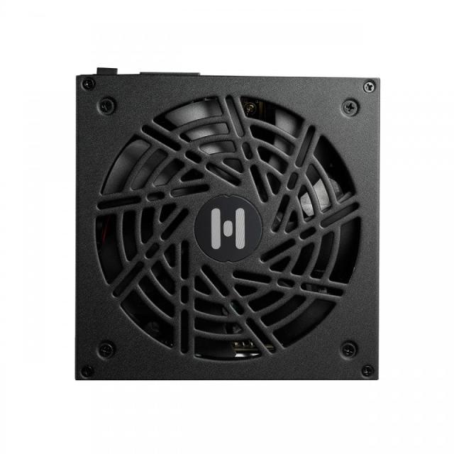 FSP - Hydro Ti PRO 1000W Unidad de fuente de alimentación ATX ATX3.1 Negro