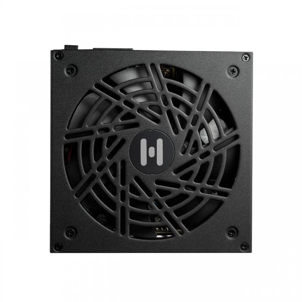 FSP - Hydro Ti PRO 1000W Unidad de fuente de alimentación ATX ATX3.1 Negro