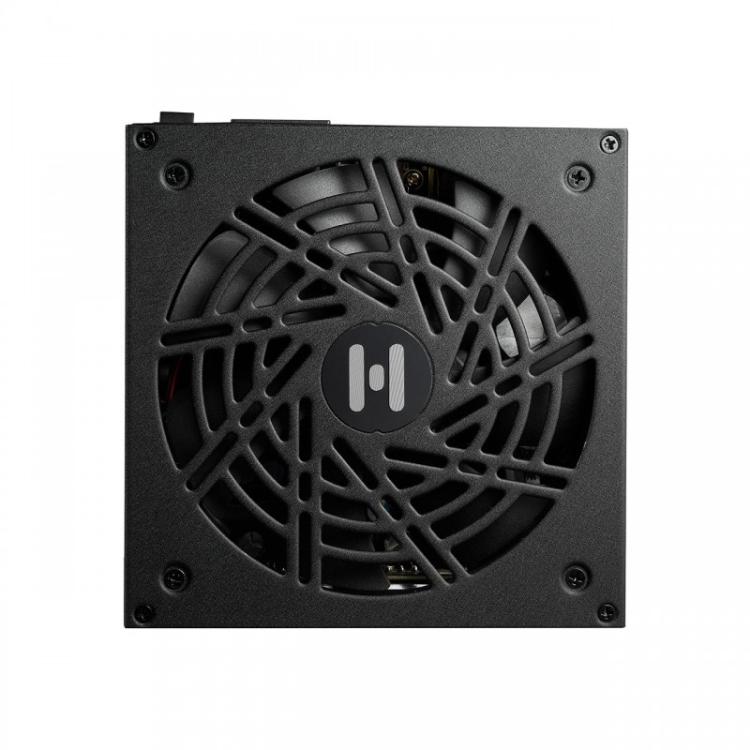 FSP - Hydro Ti PRO 1000W Unidad de fuente de alimentación ATX ATX3.1 Negro