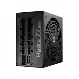 FSP - Hydro Ti PRO 1000W Unidad de fuente de alimentación ATX ATX3.1 Negro