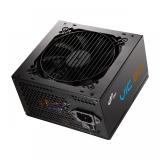 FSP - VIC BD 650W Unidad de fuente de alimentación ATX ATX3.1 Negro