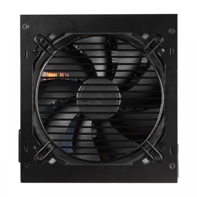 FSP - VIC BD 650W Unidad de fuente de alimentación ATX ATX3.1 Negro