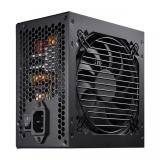 FSP - VIC BD 650W Unidad de fuente de alimentación ATX ATX3.1 Negro