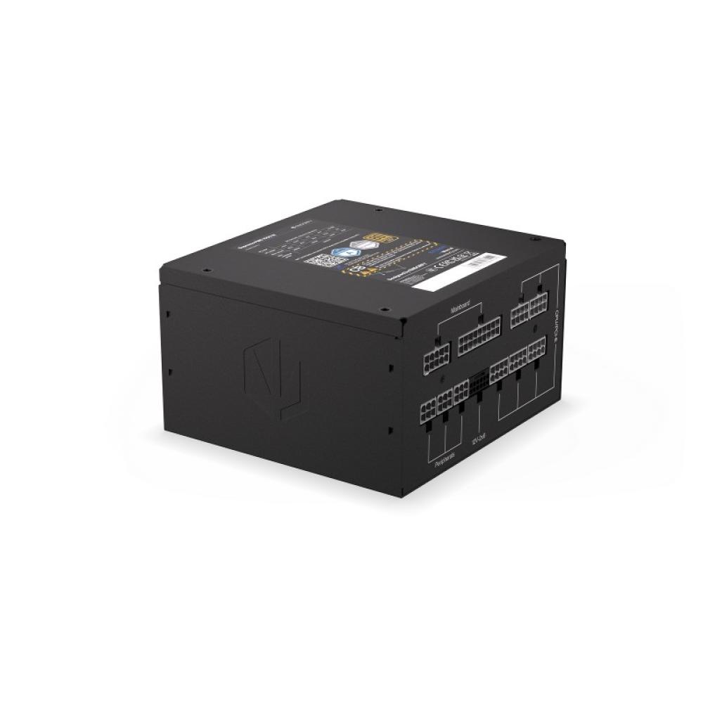 ENDORFY - Supremo FM6 unidad de fuente de alimentación 1000 W 24-pin ATX ATX Negro