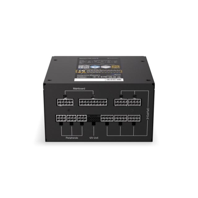 ENDORFY - Supremo FM6 unidad de fuente de alimentación 1000 W 24-pin ATX ATX Negro