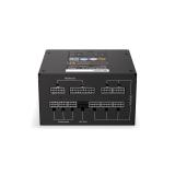 ENDORFY - Supremo FM6 unidad de fuente de alimentación 1000 W 24-pin ATX ATX Negro