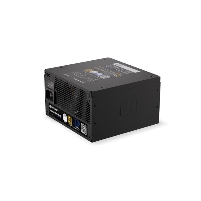 ENDORFY - Supremo FM6 unidad de fuente de alimentación 1000 W 24-pin ATX ATX Negro