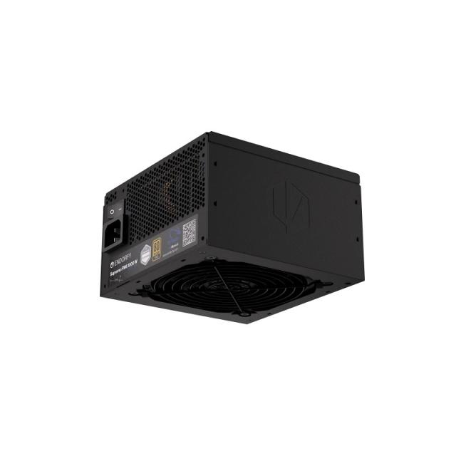 ENDORFY - Supremo FM6 unidad de fuente de alimentación 1000 W 24-pin ATX ATX Negro