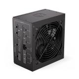 ENDORFY - Supremo FM6 unidad de fuente de alimentación 1000 W 24-pin ATX ATX Negro