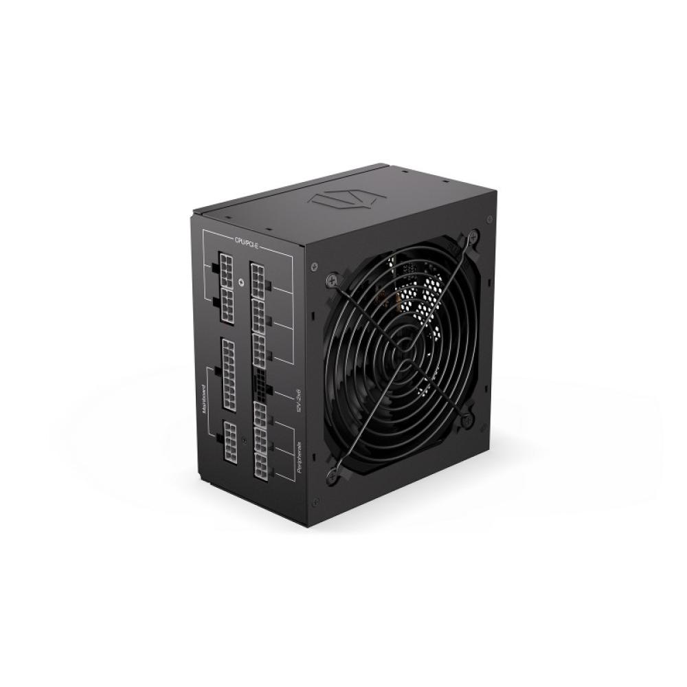 ENDORFY - Supremo FM6 unidad de fuente de alimentación 1000 W 24-pin ATX ATX Negro