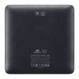 Rivacase - Turbo Polímero de litio 25800 mAh Negro