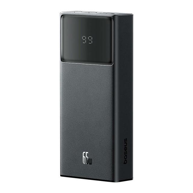 Baseus - Star-Lord Polímero de litio 20000 mAh Negro