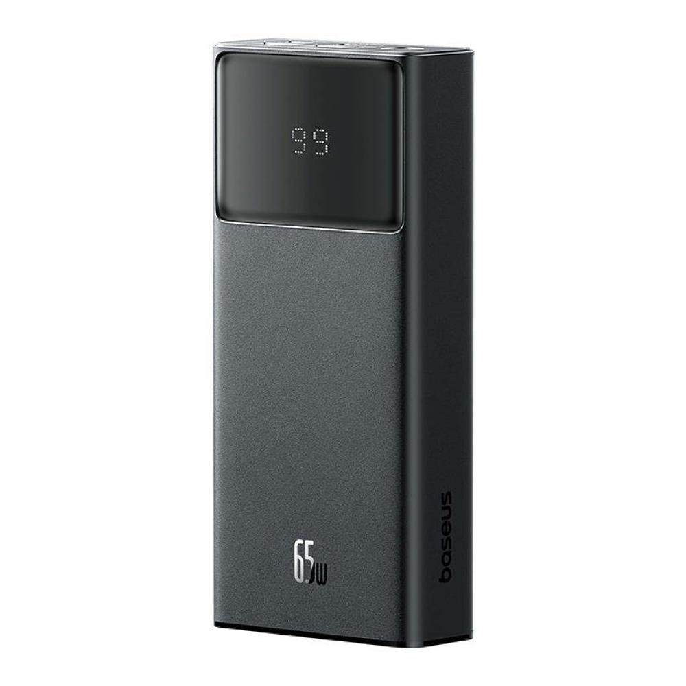 Baseus - Star-Lord Polímero de litio 20000 mAh Negro