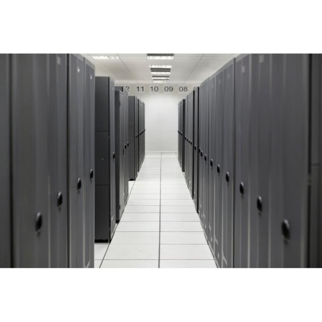 HPE - Enlogic by nVent G3 Metered 1-phase 7.3kVA/Outlets (32) C13 (6) Combo C13/C19 PDU for