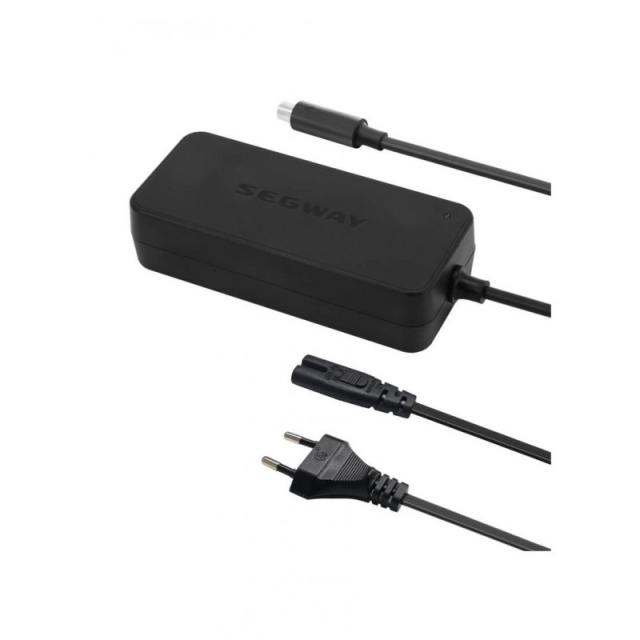 Ninebot by Segway - Kickscooter Charger adaptador e inversor de corriente Interior 71 W Negro