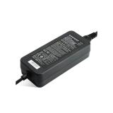 Ninebot by Segway - Kickscooter Charger adaptador e inversor de corriente Interior 71 W Negro