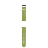 Motorola - Moto Watch 3,63 cm (1.43") OLED 47 mm Digital Pantalla táctil Plata GPS (satélite)
