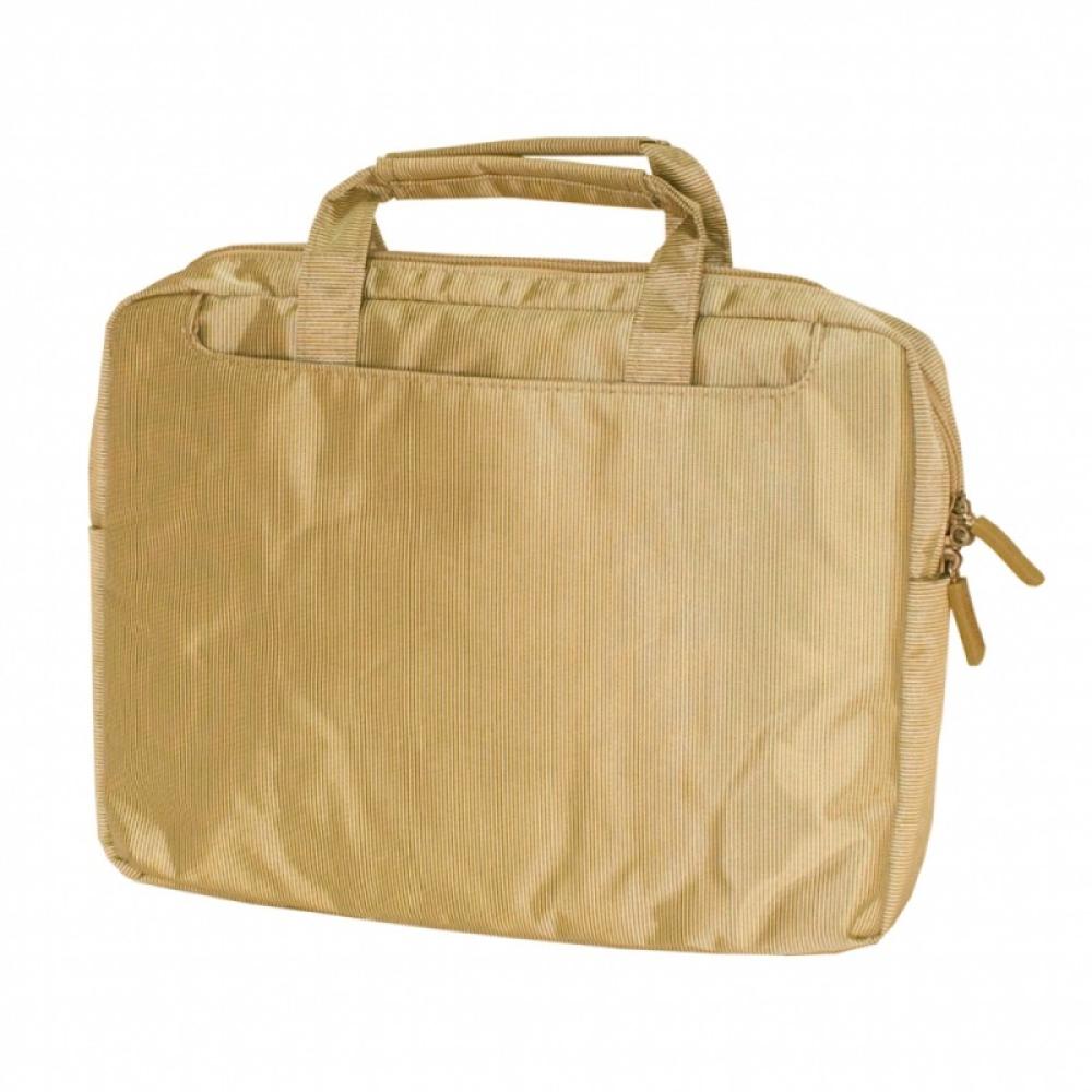 Approx - APPNB06 maletines para portátil 25,9 cm (10.2") Maletín Beige