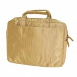 Approx - APPNB06 maletines para portátil 25,9 cm (10.2") Maletín Beige