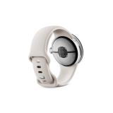 Google - Pixel Watch 3 AMOLED 41 mm Digital Pantalla táctil Plata Wifi GPS (satélite)