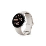 Google - Pixel Watch 3 AMOLED 41 mm Digital Pantalla táctil Plata Wifi GPS (satélite)
