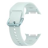 Samsung - ET-SNL32SMEGEU Accesorios para dispositivos vestibles inteligentes Grupo de rock Color menta Caucho