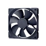 Fractal Design - Dynamic X2 GP-12 PWM Carcasa del ordenador Ventilador 12 cm Negro 1 pieza(s)