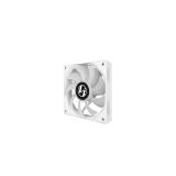 Lian Li - ST120 Carcasa del ordenador Ventilador 12 cm Blanco 3 pieza(s)