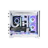 Lian Li - ST120 Carcasa del ordenador Ventilador 12 cm Blanco 3 pieza(s)