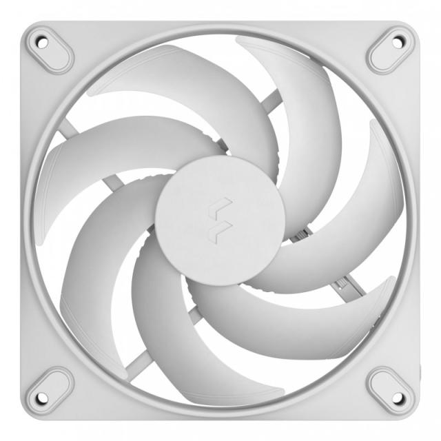 Fractal Design - Momentum 14 Carcasa del ordenador Ventilador 14 cm Blanco 1 pieza(s)