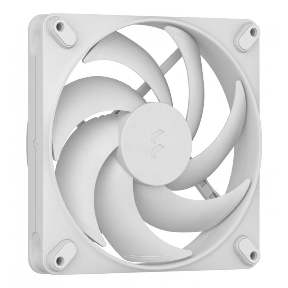 Fractal Design - Momentum 14 Carcasa del ordenador Ventilador 14 cm Blanco 1 pieza(s)
