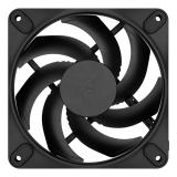 Fractal Design - Momentum 12 Carcasa del ordenador Ventilador 12 cm Negro 1 pieza(s)