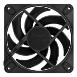 Fractal Design - Momentum 12 Carcasa del ordenador Ventilador 12 cm Negro 1 pieza(s)