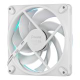 Fractal Design - Momentum 14 RGB Carcasa del ordenador Ventilador 14 cm Blanco 1 pieza(s)
