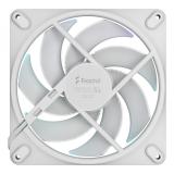 Fractal Design - Momentum 14 RGB Carcasa del ordenador Ventilador 14 cm Blanco 1 pieza(s)