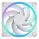 Fractal Design - Momentum 14 RGB Carcasa del ordenador Ventilador 14 cm Blanco 1 pieza(s)