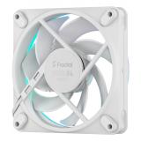 Fractal Design - Momentum 12 RGB Carcasa del ordenador Ventilador 12 cm Blanco 1 pieza(s)