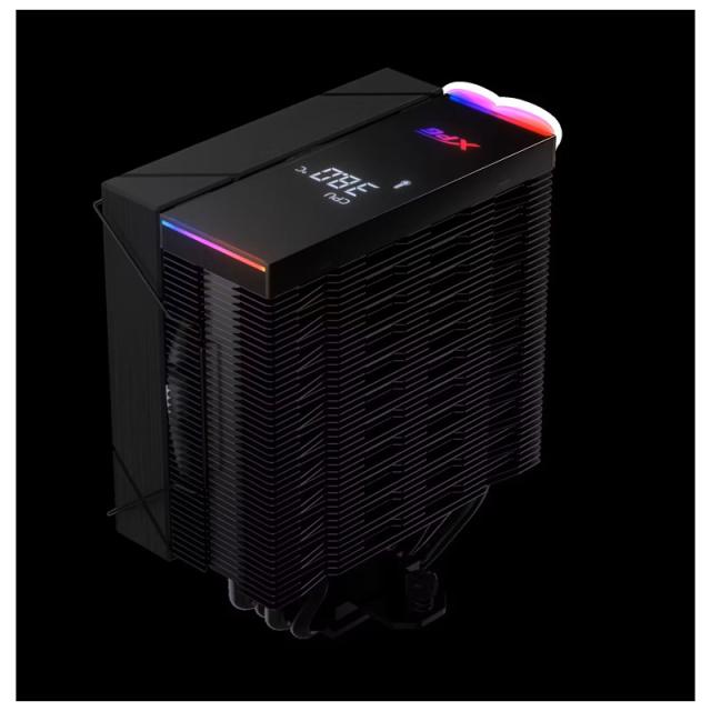 XPG - Enfriador de Aire para CPU MAESTRO PLUS 42SA