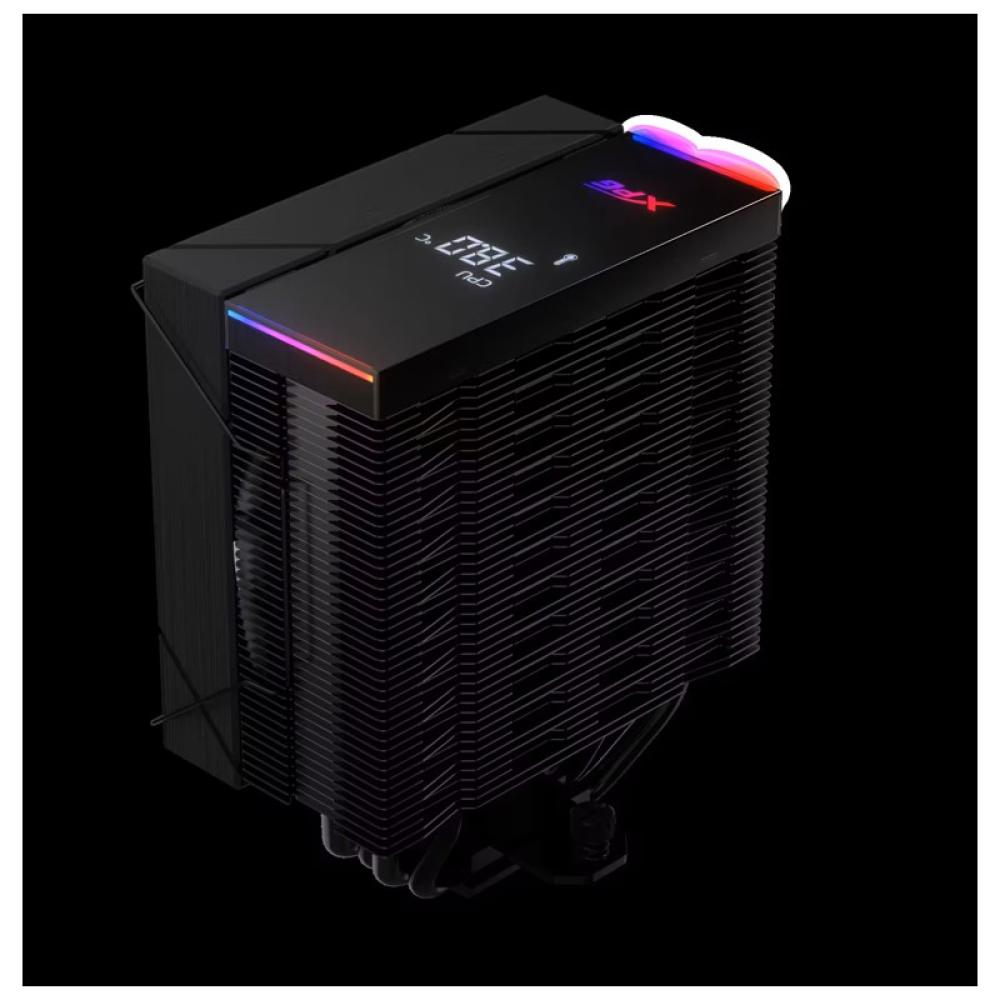 XPG - Enfriador de Aire para CPU MAESTRO PLUS 42SA