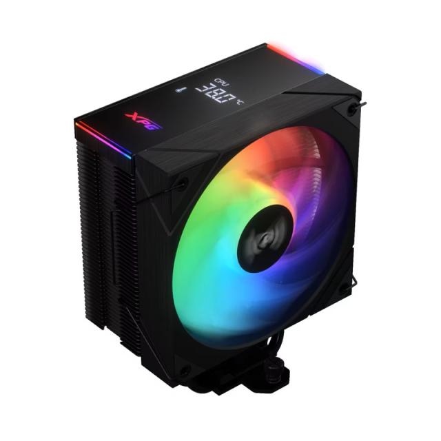 XPG - Enfriador de Aire para CPU MAESTRO PLUS 42SA