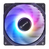 UNYKAch - AQUASTORM NEO 360 Procesador Kit de refrigeración líquida 12 cm Negro