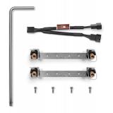 Noctua - NH-U9 DX-4677 sistema de refrigeración para ordenador Procesador Refrigerador de aire 12 cm Beige, Marrón 1 pieza(s)