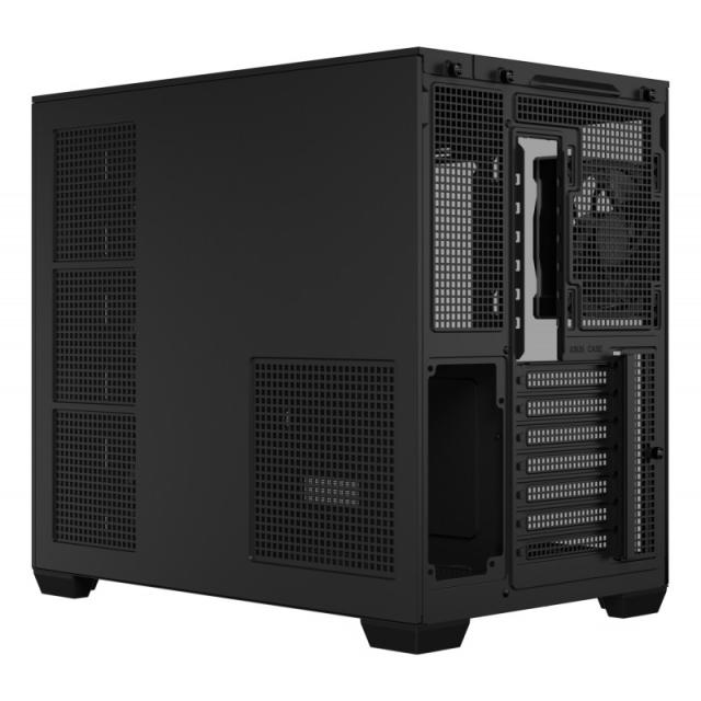 ASUS - A32 PLUS Negro