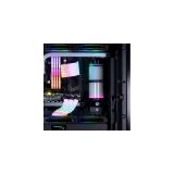 Lian Li - Lancool III Midi Tower Negro, Transparente