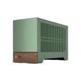 Fractal Design - Terra Small Form Factor (SFF) Verde